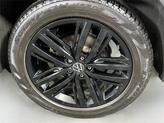 Thumbnail of 2022 Deep Black Pearl Volkswagen Tiguan