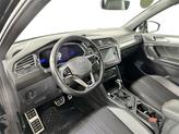 Thumbnail of 2022 Deep Black Pearl Volkswagen Tiguan