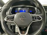 Thumbnail of 2022 Deep Black Pearl Volkswagen Tiguan
