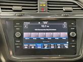 Thumbnail of 2022 Deep Black Pearl Volkswagen Tiguan