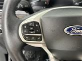 Thumbnail of 2023 Carbonized Gray Metallic Ford Explorer