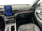 Thumbnail of 2023 Carbonized Gray Metallic Ford Explorer