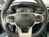 Thumbnail of 2023 Carbonized Gray Metallic Ford Explorer