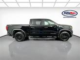 Thumbnail of 2024 Onyx Black GMC Sierra 1500