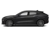 Thumbnail of 2022 Dark Matter Gray Metallic Ford Mustang Mach-E
