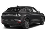 Thumbnail of 2022 Dark Matter Gray Metallic Ford Mustang Mach-E