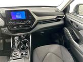 Thumbnail of 2023 Magnetic Gray Metallic Toyota Highlander