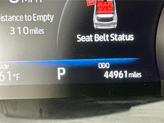Thumbnail of 2023 Magnetic Gray Metallic Toyota Highlander