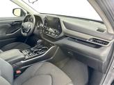 Thumbnail of 2023 Magnetic Gray Metallic Toyota Highlander