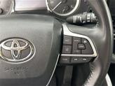 Thumbnail of 2023 Magnetic Gray Metallic Toyota Highlander