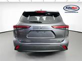 Thumbnail of 2023 Magnetic Gray Metallic Toyota Highlander