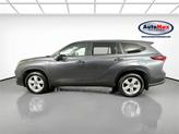 Thumbnail of 2023 Magnetic Gray Metallic Toyota Highlander