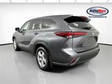 Thumbnail of 2023 Magnetic Gray Metallic Toyota Highlander