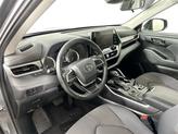 Thumbnail of 2023 Magnetic Gray Metallic Toyota Highlander