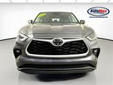 Thumbnail of 2023 Magnetic Gray Metallic Toyota Highlander