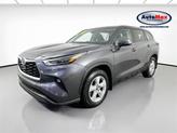 Thumbnail of 2023 Magnetic Gray Metallic Toyota Highlander
