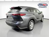 Thumbnail of 2023 Magnetic Gray Metallic Toyota Highlander