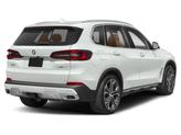 Thumbnail of 2023 Black BMW X5