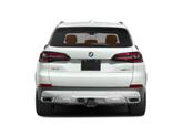 Thumbnail of 2023 Black BMW X5