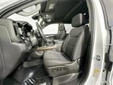 Thumbnail of 2023 White Chevrolet Silverado 1500