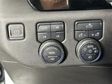 Thumbnail of 2023 White Chevrolet Silverado 1500