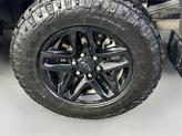 Thumbnail of 2023 White Chevrolet Silverado 1500