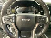 Thumbnail of 2023 White Chevrolet Silverado 1500