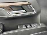 Thumbnail of 2023 White Chevrolet Silverado 1500