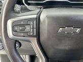Thumbnail of 2023 White Chevrolet Silverado 1500
