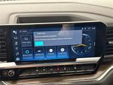 Thumbnail of 2023 White Chevrolet Silverado 1500