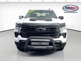 Thumbnail of 2023 White Chevrolet Silverado 1500
