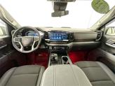 Thumbnail of 2023 White Chevrolet Silverado 1500