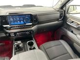 Thumbnail of 2023 White Chevrolet Silverado 1500