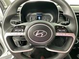 Thumbnail of 2022 Quartz White Hyundai TUCSON