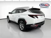 Thumbnail of 2022 Quartz White Hyundai TUCSON