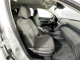 Thumbnail of 2022 Quartz White Hyundai TUCSON