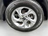 Thumbnail of 2022 Quartz White Hyundai TUCSON