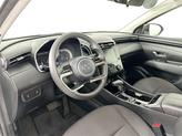 Thumbnail of 2022 Quartz White Hyundai TUCSON