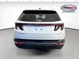 Thumbnail of 2022 Quartz White Hyundai TUCSON