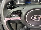 Thumbnail of 2022 Quartz White Hyundai TUCSON