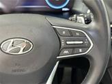 Thumbnail of 2022 Quartz White Hyundai SANTA FE