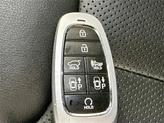 Thumbnail of 2022 Quartz White Hyundai SANTA FE