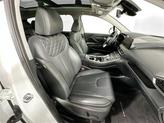 Thumbnail of 2022 Quartz White Hyundai SANTA FE