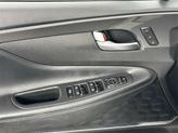 Thumbnail of 2022 Quartz White Hyundai SANTA FE