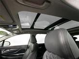Thumbnail of 2022 Quartz White Hyundai SANTA FE