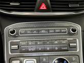 Thumbnail of 2022 Quartz White Hyundai SANTA FE