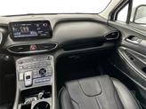 Thumbnail of 2022 Quartz White Hyundai SANTA FE