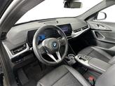 Thumbnail of 2024 Black BMW X2