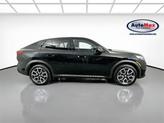 Thumbnail of 2024 Black BMW X2