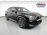 Photo of 2024 Black BMW X2